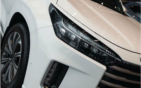 CheryExeed VX, 2024 год, 6 830 000 рублей, 27 фотография