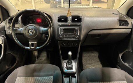 Volkswagen Polo VI (EU Market), 2013 год, 790 000 рублей, 8 фотография