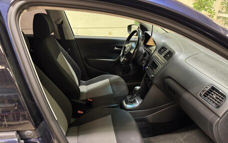 Volkswagen Polo VI (EU Market), 2013 год, 790 000 рублей, 9 фотография