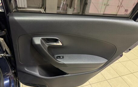 Volkswagen Polo VI (EU Market), 2013 год, 790 000 рублей, 17 фотография