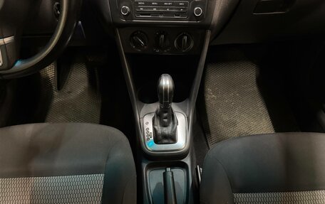 Volkswagen Polo VI (EU Market), 2013 год, 790 000 рублей, 13 фотография