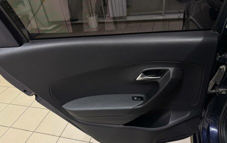 Volkswagen Polo VI (EU Market), 2013 год, 790 000 рублей, 15 фотография