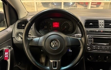 Volkswagen Polo VI (EU Market), 2013 год, 790 000 рублей, 7 фотография