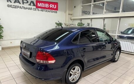 Volkswagen Polo VI (EU Market), 2013 год, 790 000 рублей, 2 фотография