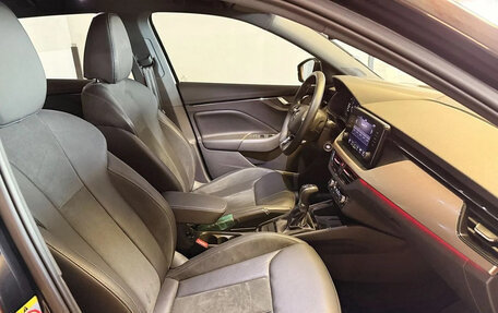 Skoda Scala I, 2022 год, 1 950 000 рублей, 11 фотография