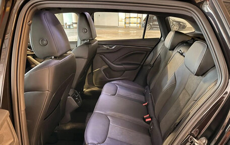 Skoda Scala I, 2022 год, 1 950 000 рублей, 13 фотография