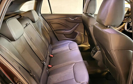 Skoda Scala I, 2022 год, 1 950 000 рублей, 12 фотография