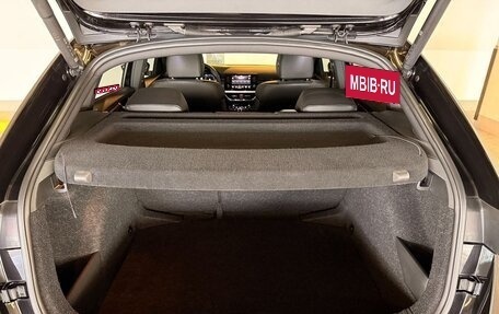 Skoda Scala I, 2022 год, 1 950 000 рублей, 17 фотография