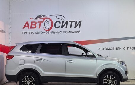 Lifan Myway, 2017 год, 901 000 рублей, 8 фотография