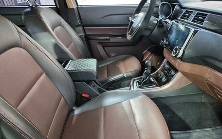 Lifan Myway, 2017 год, 901 000 рублей, 13 фотография