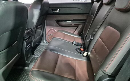 Lifan Myway, 2017 год, 901 000 рублей, 15 фотография