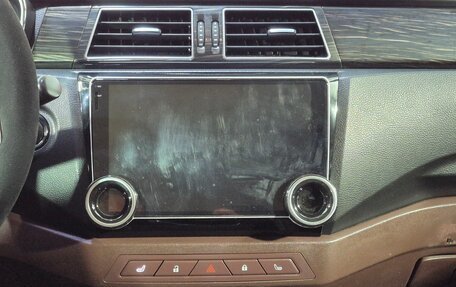 Lifan Myway, 2017 год, 901 000 рублей, 17 фотография