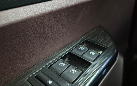 Lifan Myway, 2017 год, 901 000 рублей, 18 фотография