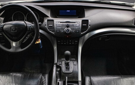 Honda Accord VIII рестайлинг, 2011 год, 949 000 рублей, 5 фотография