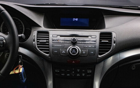 Honda Accord VIII рестайлинг, 2011 год, 949 000 рублей, 7 фотография