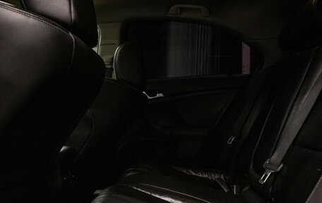 Honda Accord VIII рестайлинг, 2011 год, 949 000 рублей, 10 фотография