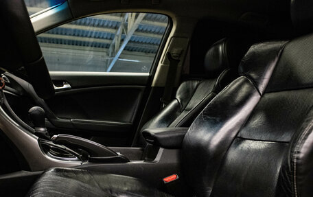 Honda Accord VIII рестайлинг, 2011 год, 949 000 рублей, 9 фотография