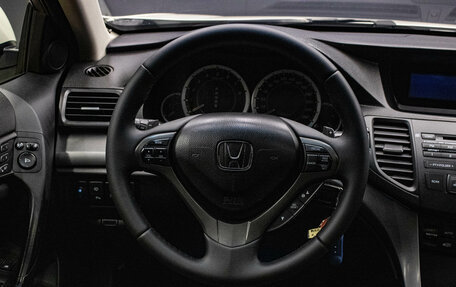 Honda Accord VIII рестайлинг, 2011 год, 949 000 рублей, 6 фотография