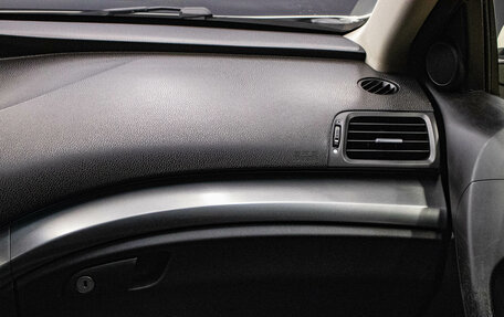 Honda Accord VIII рестайлинг, 2011 год, 949 000 рублей, 8 фотография