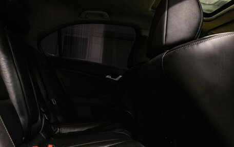 Honda Accord VIII рестайлинг, 2011 год, 949 000 рублей, 11 фотография