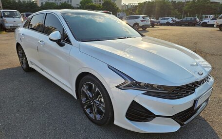 KIA K5, 2022 год, 2 215 000 рублей, 2 фотография