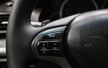 Honda Accord VIII рестайлинг, 2011 год, 949 000 рублей, 16 фотография