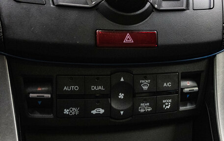 Honda Accord VIII рестайлинг, 2011 год, 949 000 рублей, 19 фотография