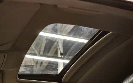 Honda Accord VIII рестайлинг, 2011 год, 949 000 рублей, 22 фотография