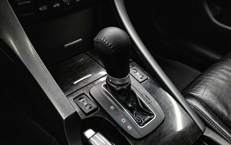 Honda Accord VIII рестайлинг, 2011 год, 949 000 рублей, 20 фотография