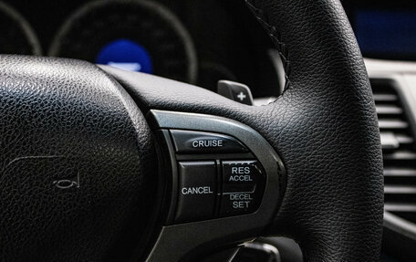 Honda Accord VIII рестайлинг, 2011 год, 949 000 рублей, 17 фотография