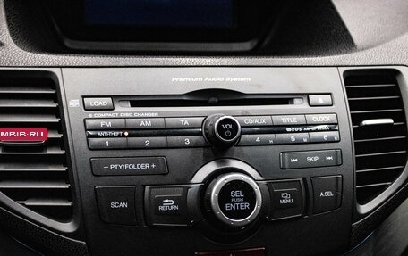 Honda Accord VIII рестайлинг, 2011 год, 949 000 рублей, 18 фотография