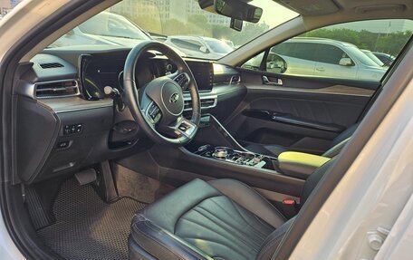 KIA K5, 2022 год, 2 215 000 рублей, 5 фотография