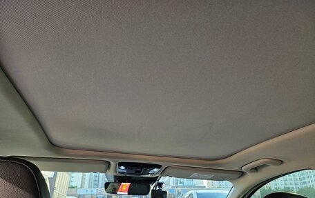 KIA K5, 2022 год, 2 215 000 рублей, 16 фотография