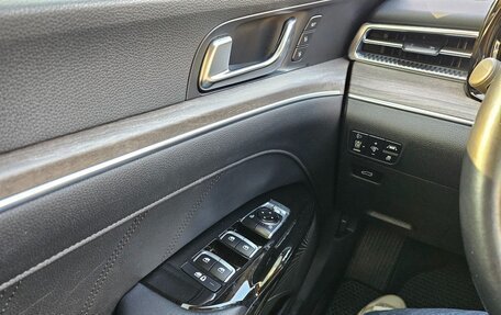 KIA K5, 2022 год, 2 215 000 рублей, 12 фотография