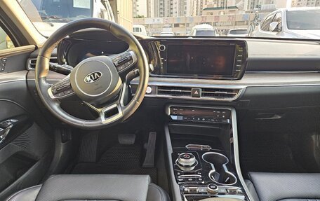 KIA K5, 2022 год, 2 215 000 рублей, 6 фотография