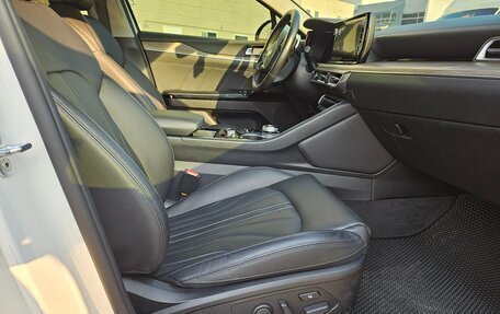 KIA K5, 2022 год, 2 215 000 рублей, 9 фотография