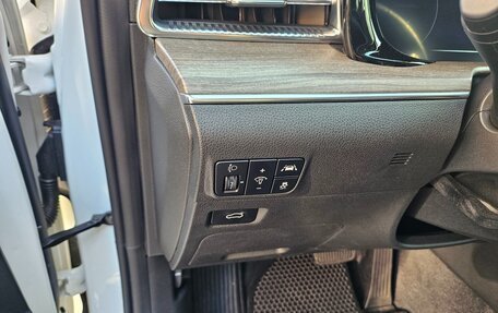 KIA K5, 2022 год, 2 215 000 рублей, 15 фотография