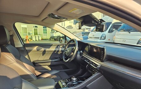 KIA K5, 2022 год, 2 215 000 рублей, 14 фотография