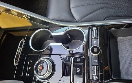 KIA K5, 2022 год, 2 215 000 рублей, 11 фотография