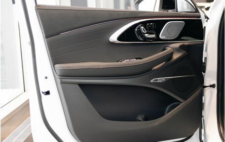 CheryExeed TXL, 2024 год, 3 700 000 рублей, 7 фотография