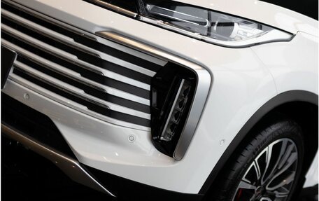 CheryExeed TXL, 2024 год, 3 700 000 рублей, 6 фотография