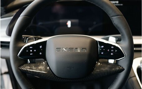 CheryExeed TXL, 2024 год, 3 700 000 рублей, 13 фотография