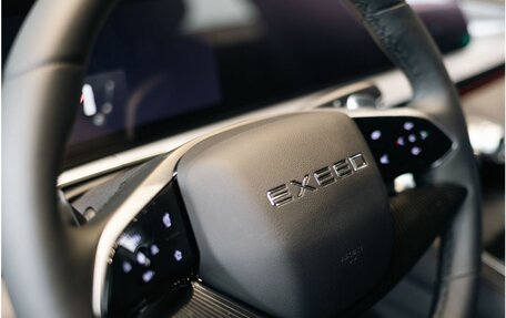 CheryExeed TXL, 2024 год, 3 700 000 рублей, 16 фотография