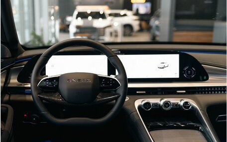 CheryExeed TXL, 2024 год, 3 700 000 рублей, 22 фотография