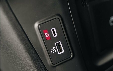 CheryExeed TXL, 2024 год, 3 700 000 рублей, 20 фотография