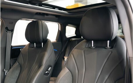 CheryExeed TXL, 2024 год, 3 700 000 рублей, 23 фотография