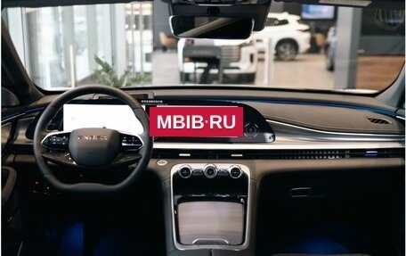 CheryExeed TXL, 2024 год, 3 700 000 рублей, 28 фотография