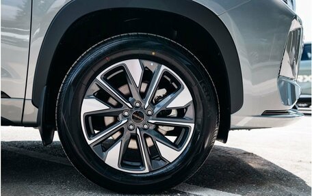 CheryExeed LX, 2024 год, 2 890 000 рублей, 19 фотография