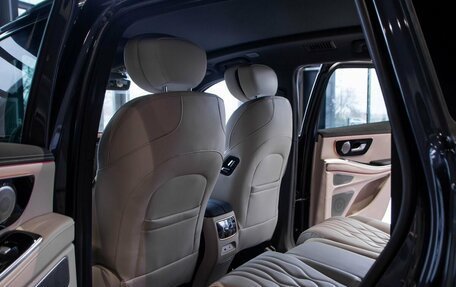 CheryExeed VX, 2024 год, 5 340 000 рублей, 11 фотография