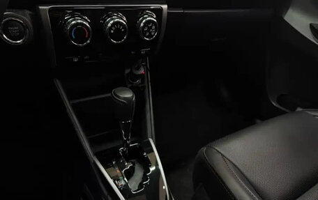 Toyota Yaris XP150 рестайлинг, 2021 год, 1 010 000 рублей, 15 фотография